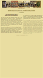 Mobile Screenshot of piedmontvahistory.org